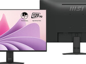 MSI ha annunciato due nuovi monitor al Computex (immagine via MSI)
