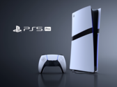 La PlayStation 5 Pro arriverà sugli scaffali il 7 novembre (fonte: Sony)