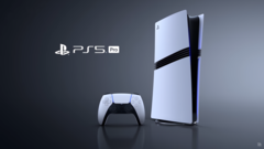 La PlayStation 5 Pro arriverà sugli scaffali il 7 novembre (fonte: Sony)