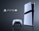 La PlayStation 5 Pro arriverà sugli scaffali il 7 novembre (fonte: Sony)