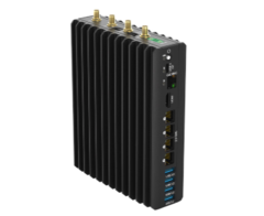 Server senza ventola con interfaccia Nano-BMC per una gestione remota avanzata (Fonte immagine: SimplyNUC)