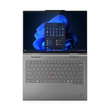 Lenovo ThinkPad X1 2-in-1 Gen 10 Aura Edition (fonte: Lenovo)