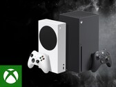 Vengono mostrate le console Xbox Serie S e X (Fonte: Xbox Wire con modifiche)