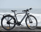 Air 30 Ultra: nuova e-bike con cambio automatico. (Fonte: Ado)