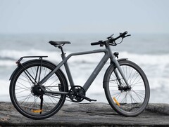 Air 30 Ultra: nuova e-bike con cambio automatico. (Fonte: Ado)