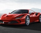 La prima Ferrari EV avrà un rumore 'autentico', potrebbe arrivare entro la fine del 2025. (Fonte: Ferrari)