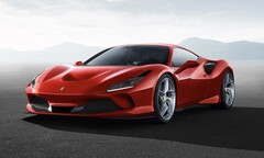 La prima Ferrari EV avrà un rumore &#039;autentico&#039;, potrebbe arrivare entro la fine del 2025. (Fonte: Ferrari)