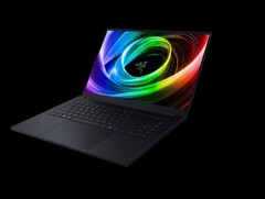 La GPU RTX 5090 Laptop di GeForce è apparsa su Geekbench (fonte immagine: Razer)