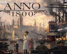 Anno 1800 Benchmarks computer portatili e Desktop
