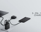 Un nuovo caricabatterie CMF by Nothing da 100W GaN è stato messo in vendita su Flipkart (fonte: Flipkart)