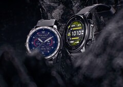 Garmin Tactix 8 ha caratteristiche speciali come la torcia LED e la modalità di visione notturna (fonte: Garmin)