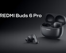 I Redmi Buds 6 Pro sono dotati di supporto per LDAC (Fonte: Xiaomi - modifica)