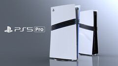 Sony potrebbe annunciare la PS5 Pro la prossima settimana (Fonte: Technizo Concept)