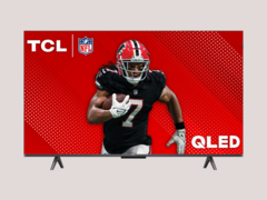 TCL Q65 (sopra) e Q68 sono i nuovi Smart Google TV QLED 4K. (Fonte: TCL)