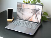 Workstation compatta da 14 pollici con RTX professionale - Recensione di HP ZBook 8 G1i 14