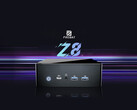Firebat Z8 è un mini PC Ryzen 7 8845HS con un prezzo di partenza di CNY 1.999 (circa 275 dollari) (Fonte immagine: Jd.com [modificato])