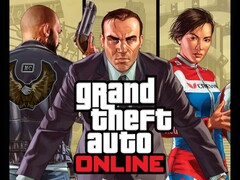 L&#039;immagine di GTA Online (Fonte: PlayStation Store)