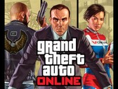 L'immagine di GTA Online (Fonte: PlayStation Store)