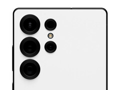 Una nuova fuga di notizie suggerisce che Galaxy S25 Ultra potrebbe non subire modifiche significative all&#039;hardware della fotocamera (fonte: Dbrand)