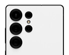 Una nuova fuga di notizie suggerisce che Galaxy S25 Ultra potrebbe non subire modifiche significative all'hardware della fotocamera (fonte: Dbrand)