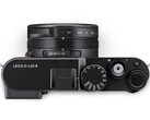 La Leica D-Lux 8 sarà disponibile dal 2 luglio. (Immagine: Leica)