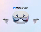 Meta potrebbe annunciare il conveniente Quest 3S all'evento Connect 2024 (Fonte immagine: UploadVR - modificato)