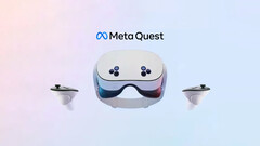 Meta Quest 3S potrebbe partire da 299,99 dollari (Fonte immagine: UploadVR - modificato)