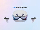 Meta Quest 3S potrebbe partire da 299,99 dollari (Fonte immagine: UploadVR - modificato)