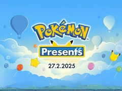 Secondo una fuga di notizie, un nuovo gioco Pokémon potrebbe essere annunciato in occasione dei prossimi Pokémon Presents. (Fonte: Pokémon.com)