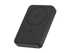 Anker Zolo Magnetic Wireless Power Bank 10K 30W. (Fonte: Anker/Amazon)