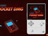 Il Pocket DMG sarà il secondo palmare da gioco di AYANEO alimentato dal chipset Snapdragon G3x Gen 2 di Qualcomm. (Fonte: AYANEO)