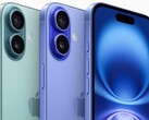 Con soli 7,8 mm, l'iPhone 16 vaniglia è uno dei telefoni più sottili sul mercato. (Fonte immagine: Apple)