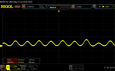 PWM (0 % di luminosità)