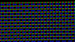 Array di sub-pixel