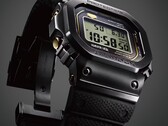 Orologio digitale Casio MRG-B5000R (Fonte: Casio)