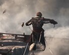 Assassin's Creed IV: Black Flag racconta la storia di Edward Kenway. (Fonte: Ubisoft)