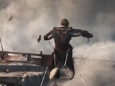 Assassin's Creed IV: Black Flag racconta la storia di Edward Kenway. (Fonte: Ubisoft)