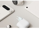 Il nuovo caricatore da 45 W di Google sarà probabilmente lanciato il 13 agosto insieme al Pixel 9 Pro XL, al Pixel Watch 3 e ad altri nuovi dispositivi Pixel. (Fonte immagine: Google via @MysteryLupin)