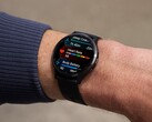 Gli smartwatch Garmin Venu 3 (sopra) e vivoactive 5 stanno ricevendo la versione beta 12.11. (Fonte: Garmin)