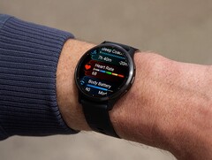 Gli smartwatch Garmin Venu 3 (sopra) e vivoactive 5 stanno ricevendo la versione beta 12.11. (Fonte: Garmin)