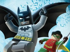 Lego Batman: Il Videogioco (Fonte: Epic Games)