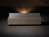 TV laser Aura 3 Max di Xgimi