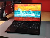 Recensione del portatile Lenovo ThinkPad T14s Gen 6: La versione AMD ritorna con il Ryzen AI 7 Pro 360