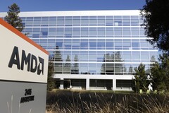 La quota di mercato delle CPU desktop di AMD sale del 5,7% nel terzo trimestre del 2024 (Fonte: AMD)