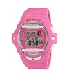 Il Casio G-Shock Baby-G BG-169CH-4ER. (Fonte: Casio)