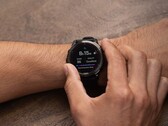 La versione beta 19.30 di Garmin viene distribuita al Garmin Fenix 7 Pro e ad altri smartwatch. (Fonte: Garmin)