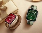 Huawei ha lanciato il Watch GT 5 e il Watch GT 5 Pro Festive Edition. (Fonte: Huawei)