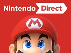 Logo del Nintendo Direct (Fonte: Nintendo)