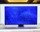 Samsung utilizza i microLED come retroilluminazione, non i singoli subpixel (fonte: Notebookcheck)