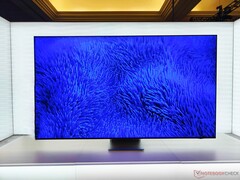 Samsung utilizza i microLED come retroilluminazione, non i singoli subpixel (fonte: Notebookcheck)